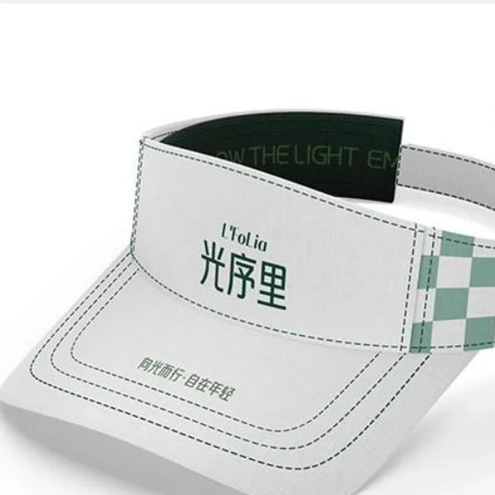 光序里户外防护帽